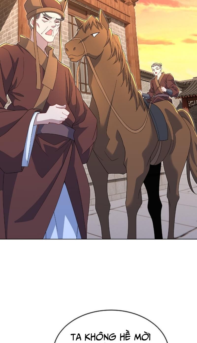 tiên võ đế tôn chapter 573 75