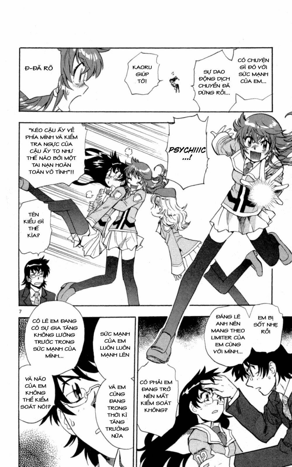 loli siêu năng lực chapter 139 8