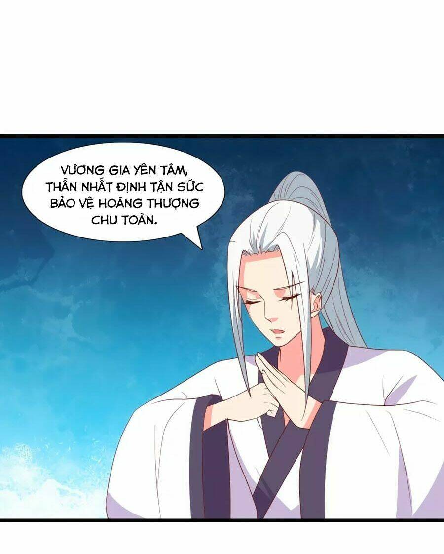 thỏ yêu tiểu vương phi chapter 97 35