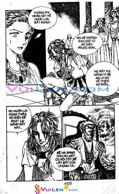 nữ hoàng biển cả chapter 9 155