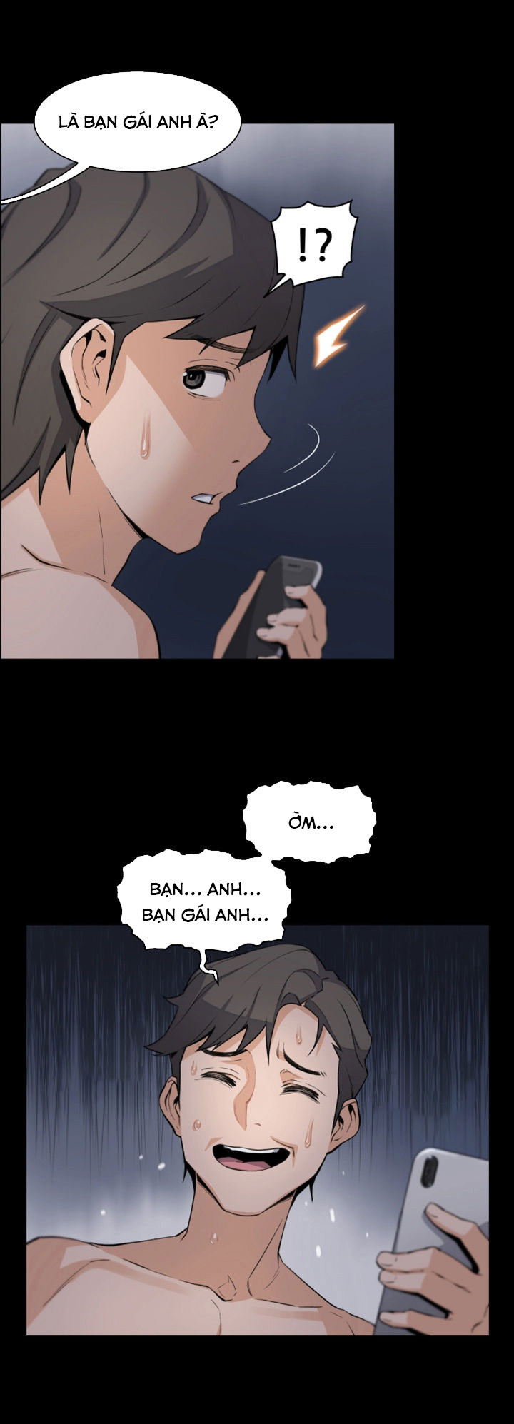 nhóm học đặc biệt chapter 13 13