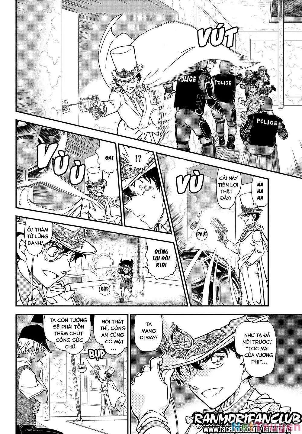 conan chapter 1078 12