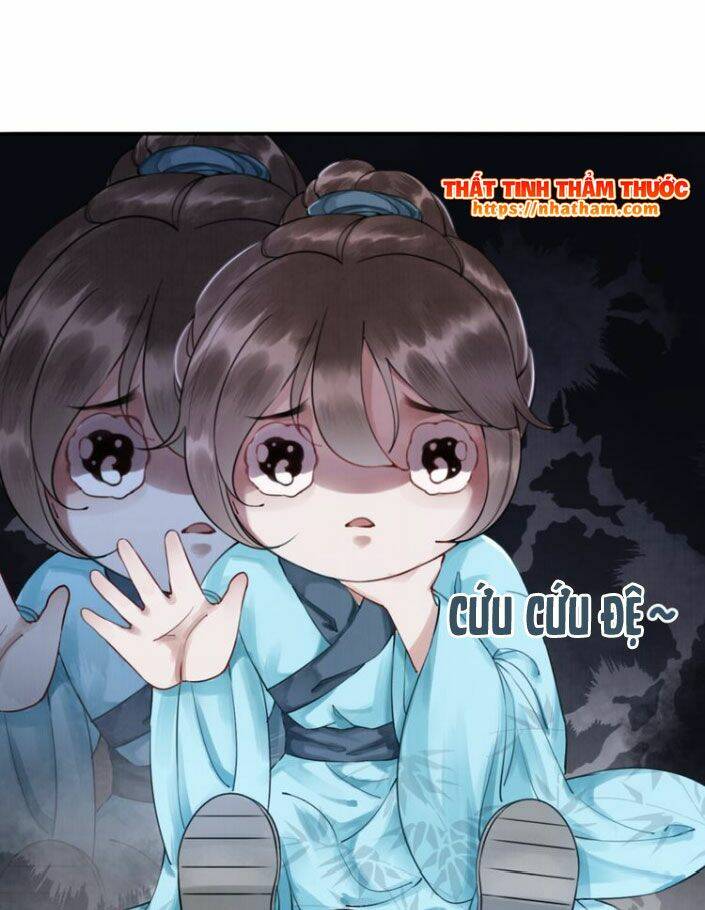 trọng sinh bá sủng nhiếp chính vương quá mạnh mẽ chapter 2 10