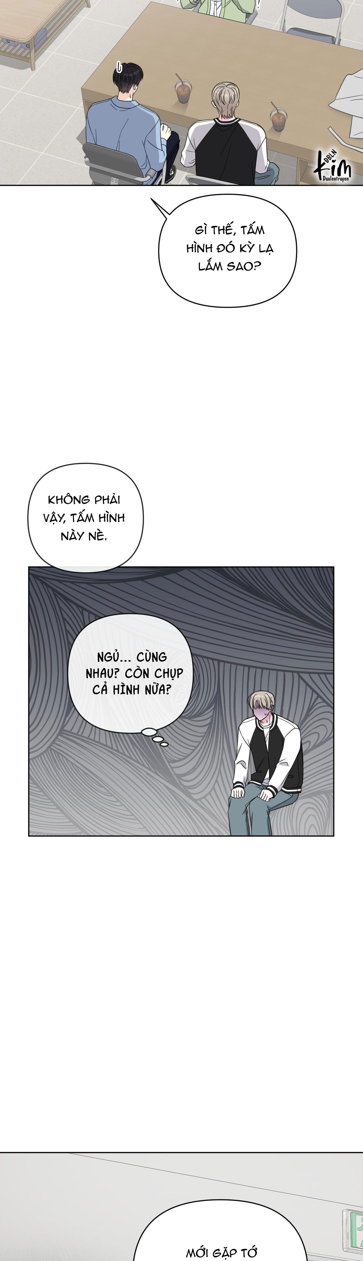 màu trung tính chapter 6 31