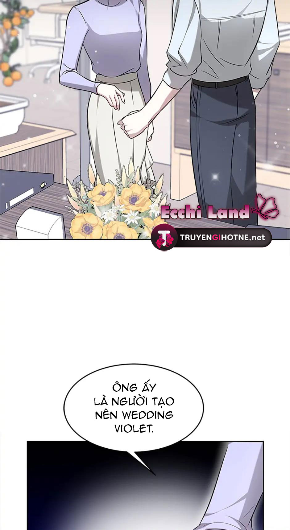 Làm Chồng Tôi Đi chapter 8.2 - Trang 18