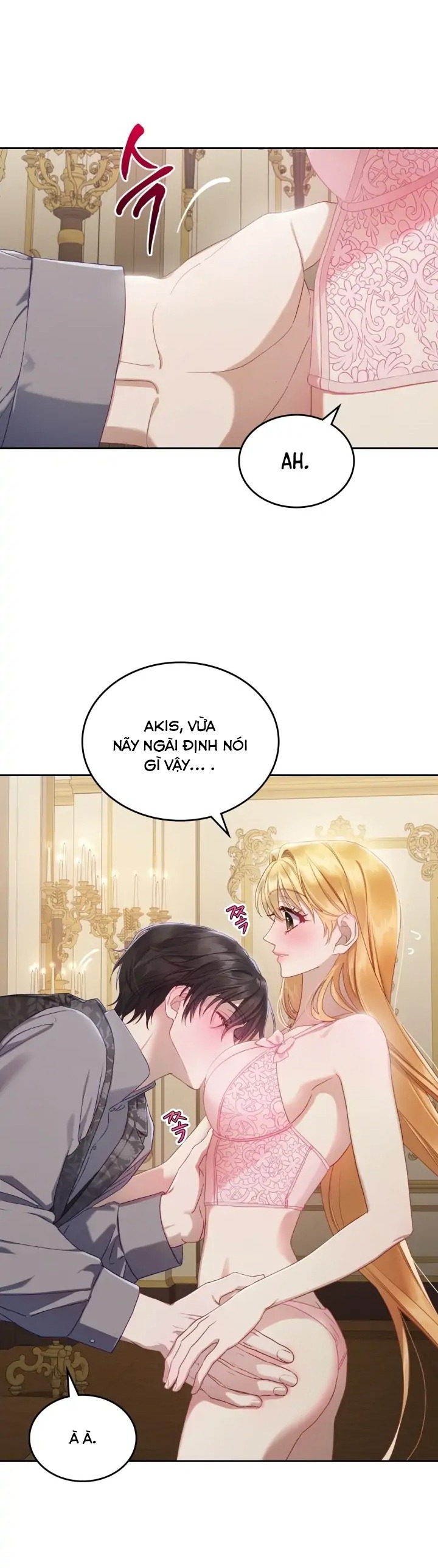 thư viện ánh trăng chapter 35 33