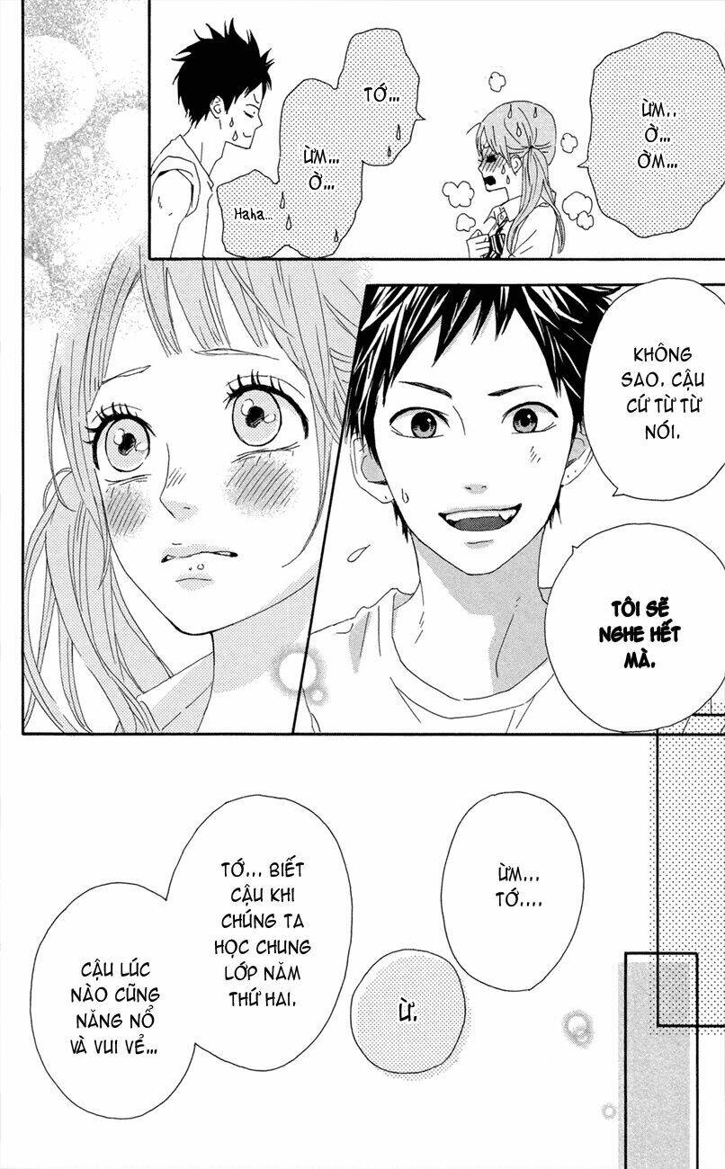 yume miru taiyou chapter 43 21