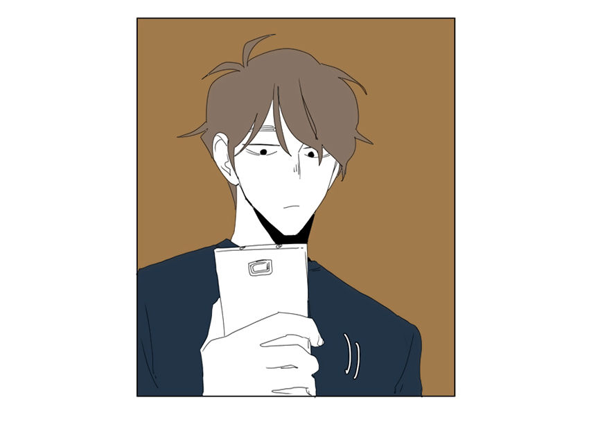 thú cưng của tôi là dơi chapter 55 41