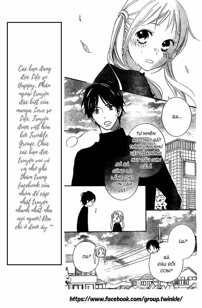 life so happy chapter 2 12