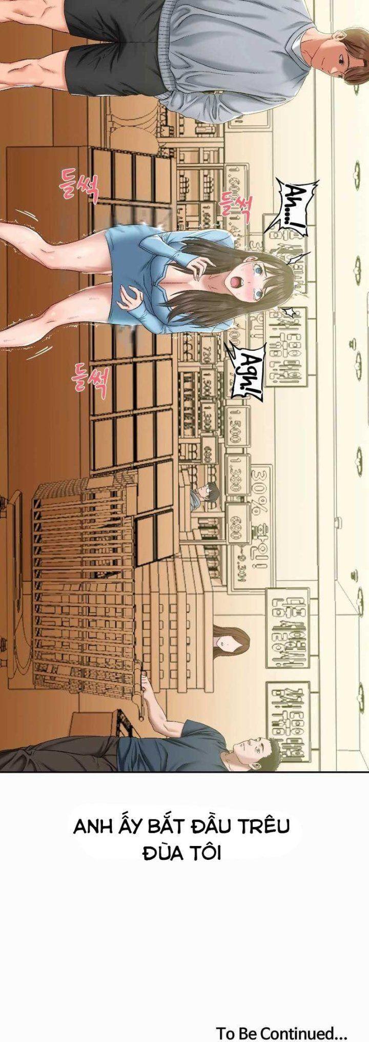 18+ nhật ký biến thái (smut) chapter 13.2 7