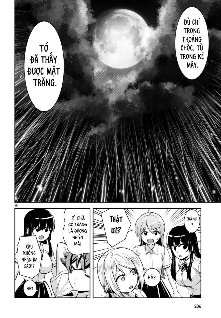 isekai yurutto survival seikatsu: gakkou no minna to isekai no mujintou ni tenishitakedo ore dake chapter 25 24