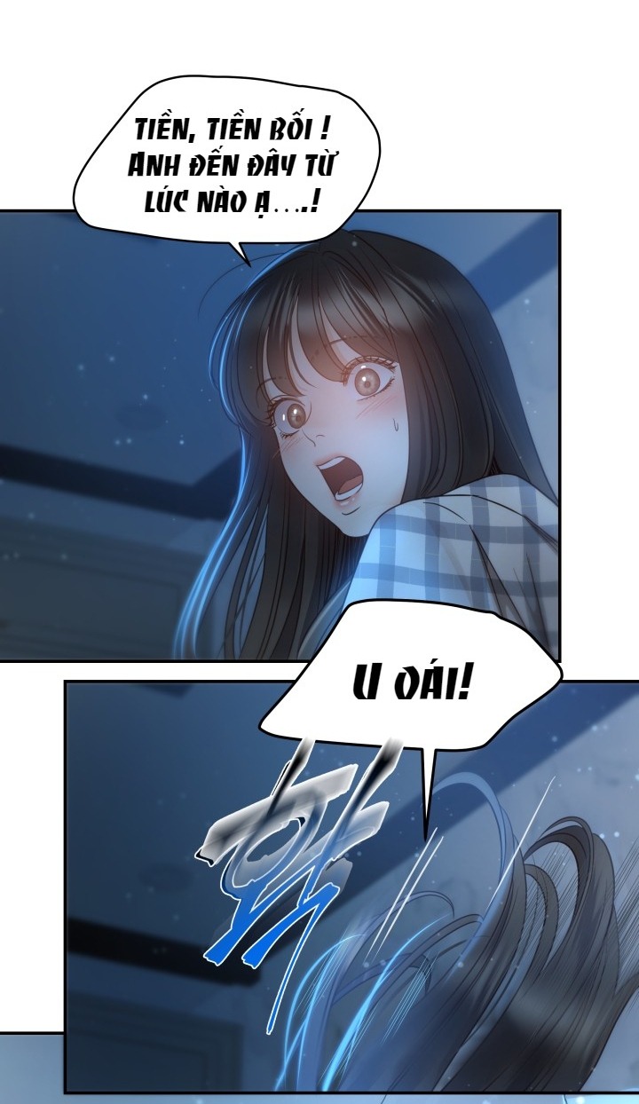 [16+] ánh sao ban mai chapter 65.1 34