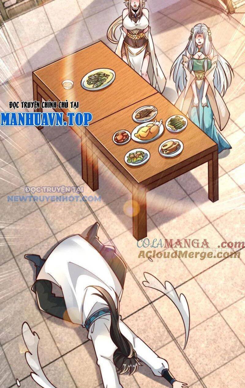 ta thực sự không muốn làm thần tiên chapter 65 18