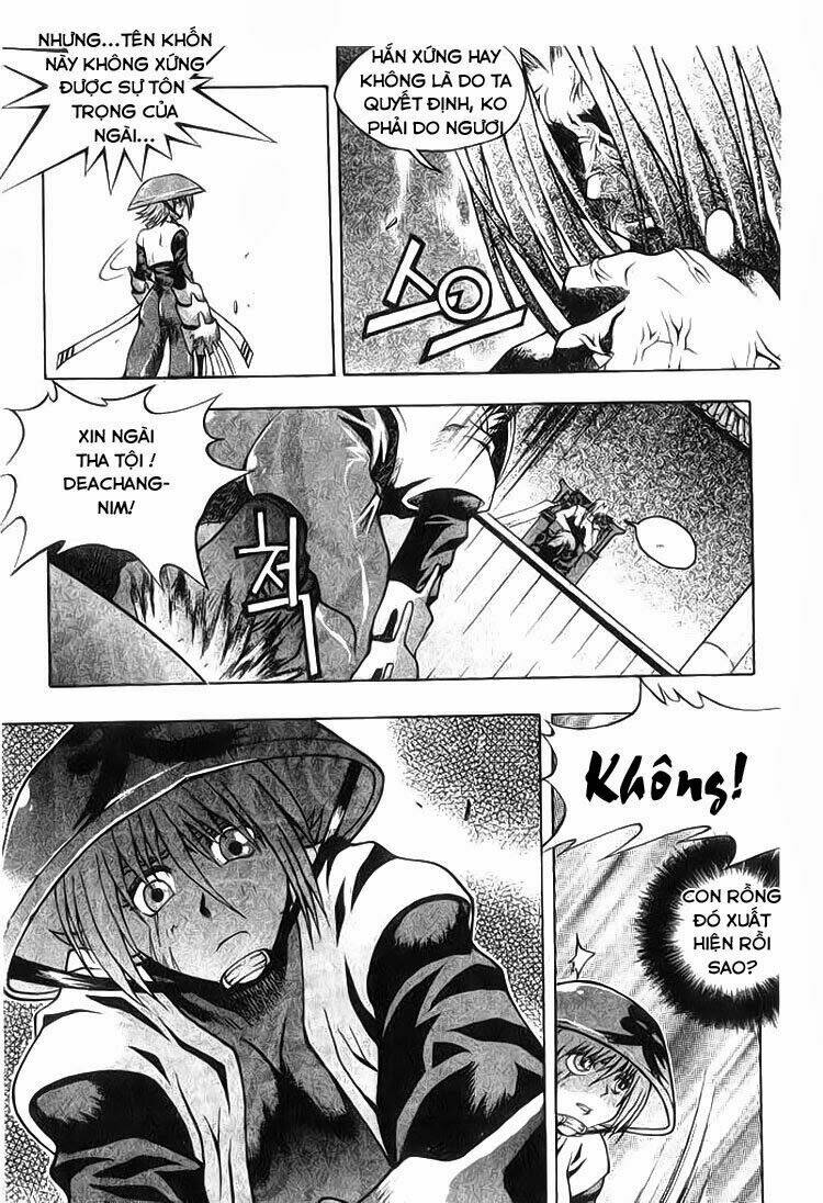 dragon hunter chapter 4.2 6