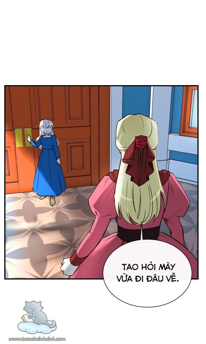 công nương khế ước của gia tộc công tước quái vật chapter 11 13