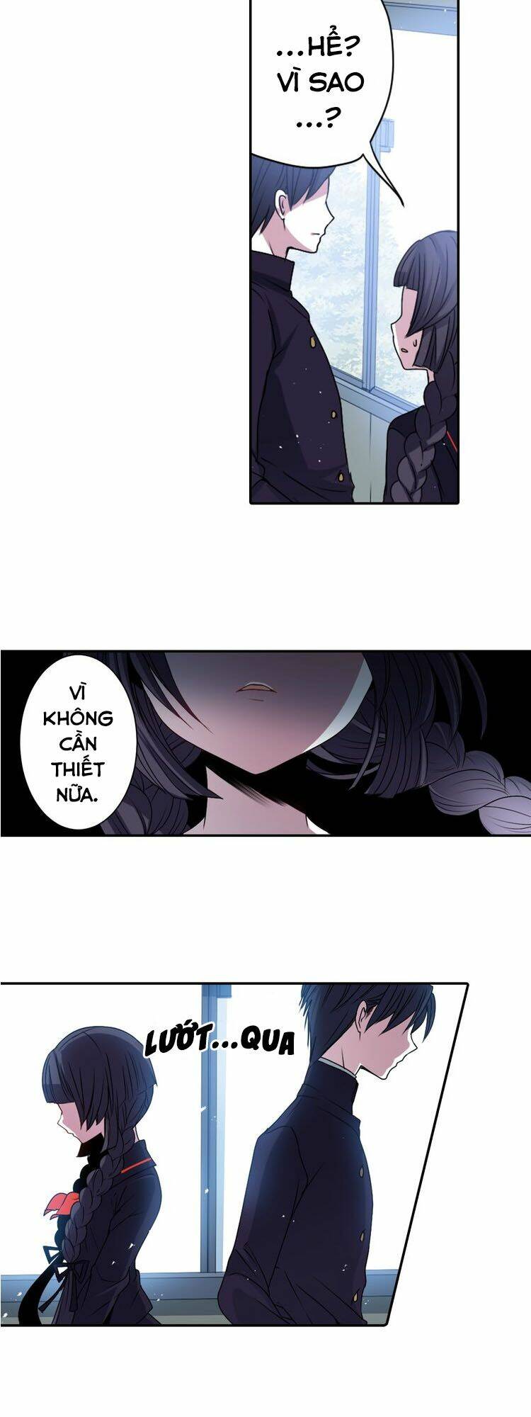 linh chúc thiếu nữ chapter 14 18