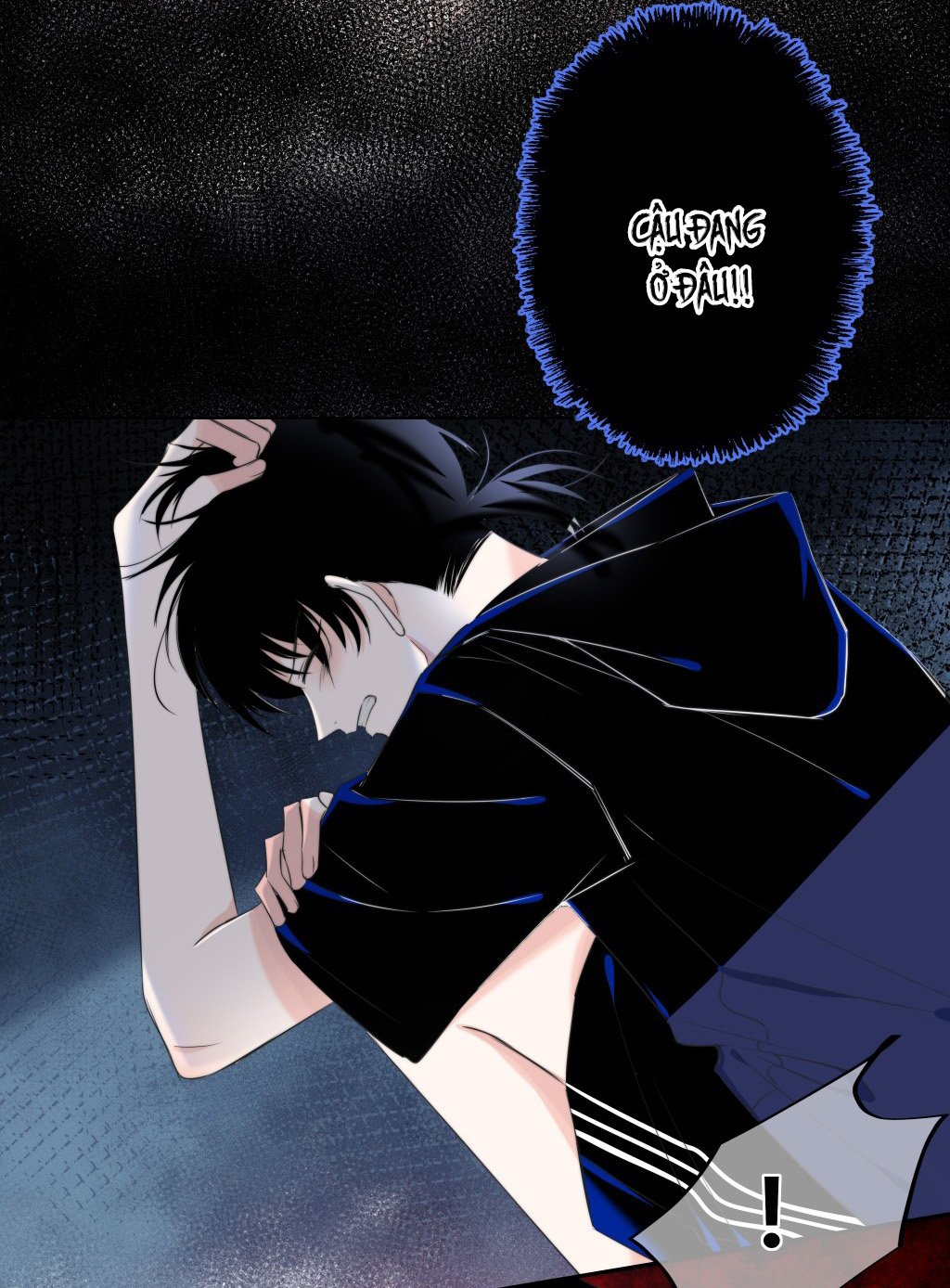 chạm vào thế giới của người chapter 15 20