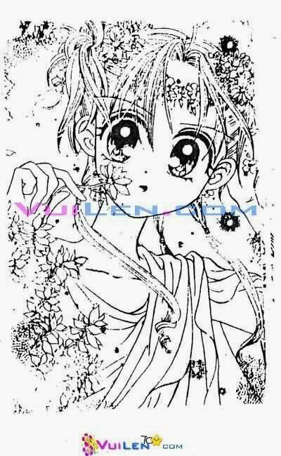 đôi giày thủy tinh chapter 6 70