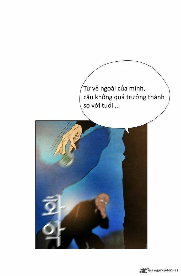 nạn nhân hồi sinh chapter 30.2 19