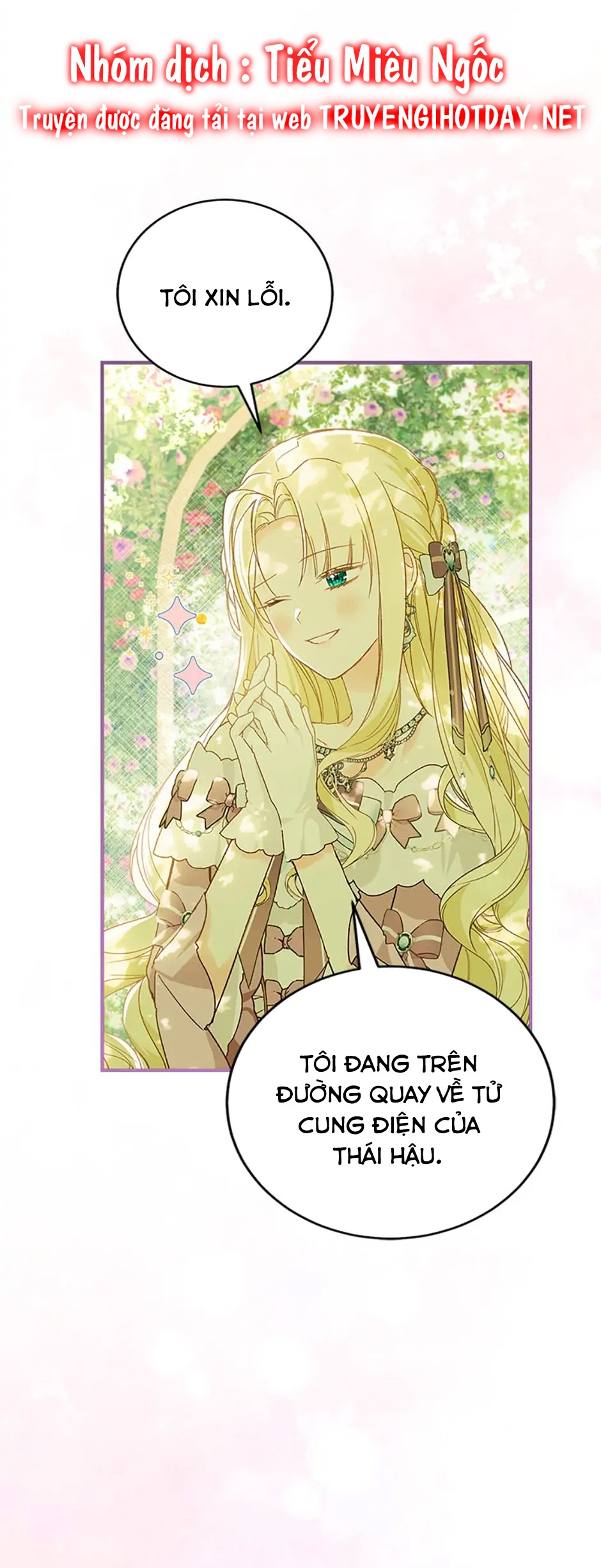 nông trại nằm cạnh hoàng cung chapter 52 29