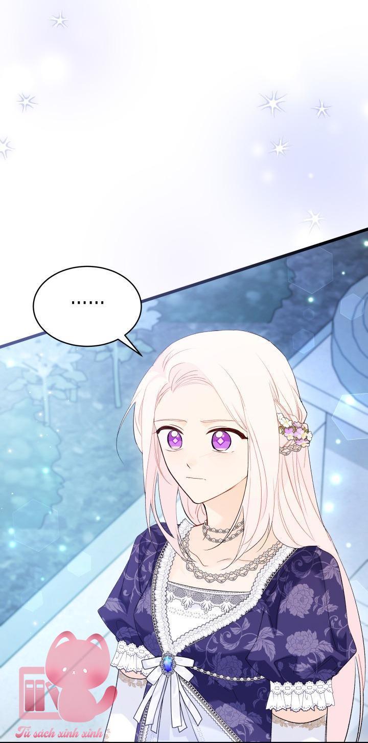 quan hệ cộng sinh giữa báo đen và thỏ trắng chapter 67 58