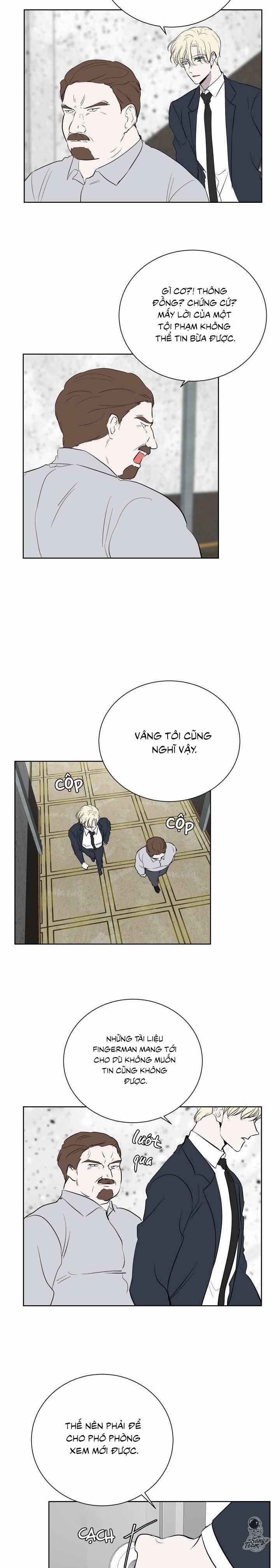 bùng nổ chapter 24 2