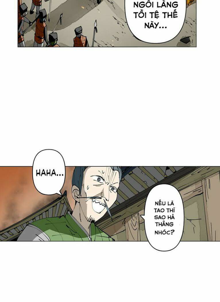 thập tự chinh chapter 4 2