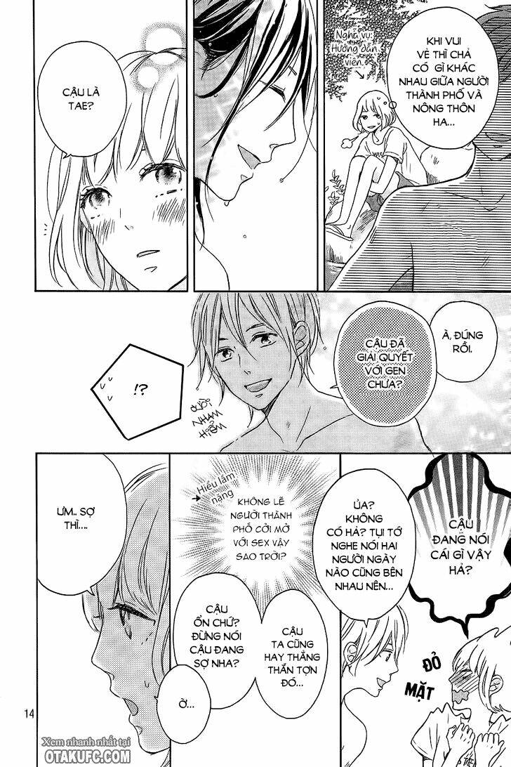 tổng hợp one shot. chapter 64 17