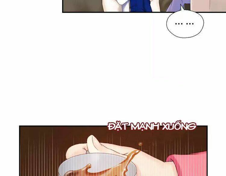 thực luyến kỳ duyên chapter 15 9