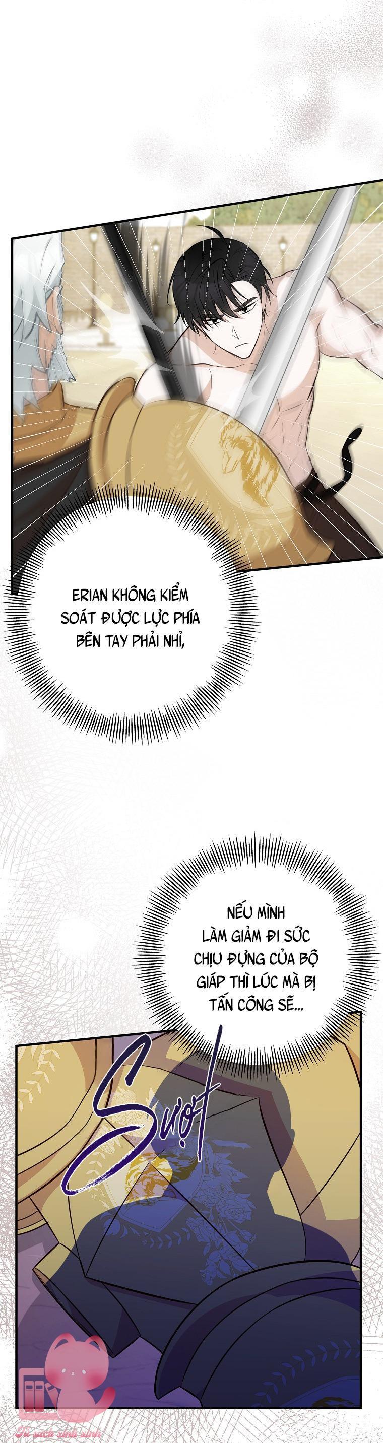 bác sĩ hoàn thành trách nhiệm rồi chapter 44 13