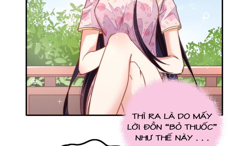 ngày nào thiếu soái cũng ghen chapter 24 17