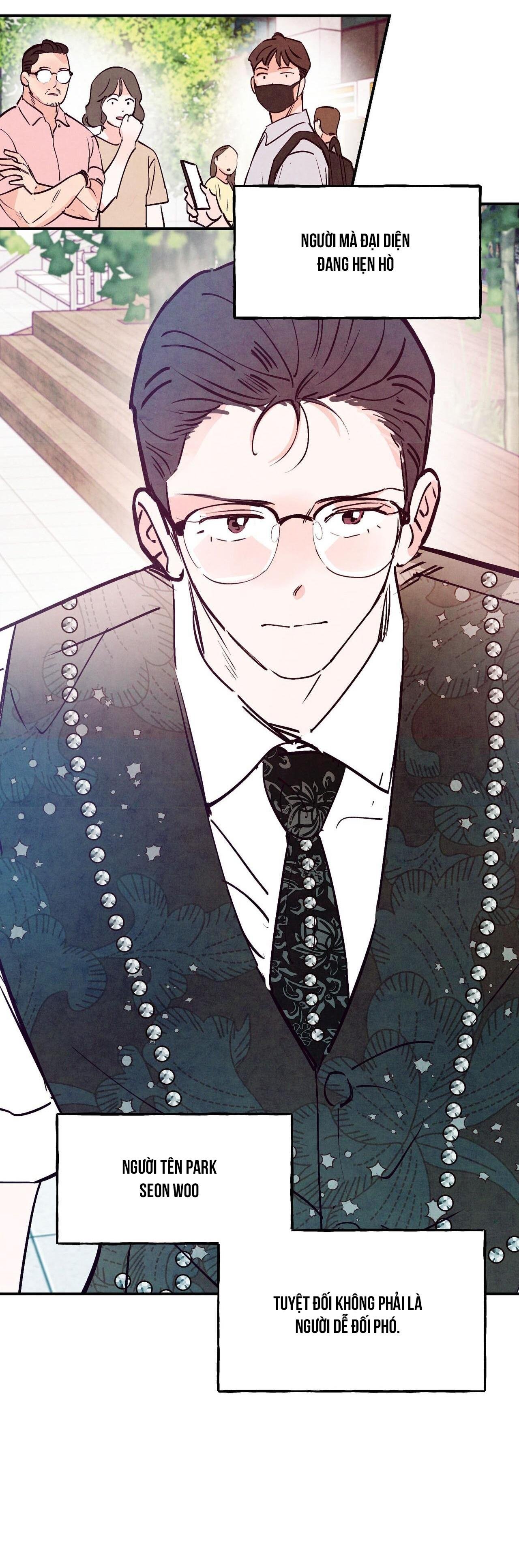 say tình [bl] chapter 81 68