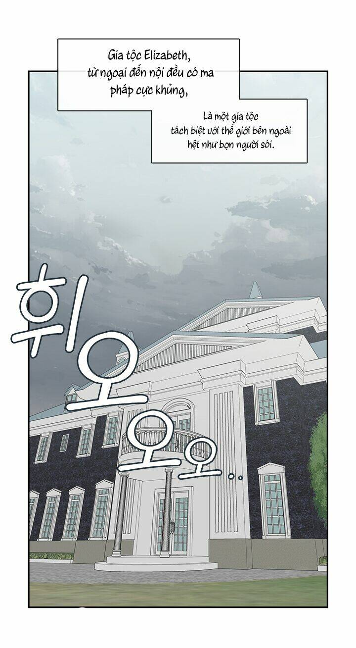 hãy coi chừng ác nữ chapter 26 29