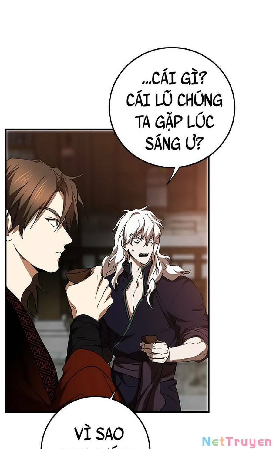 võ đang kỳ hiệp chapter 89 83