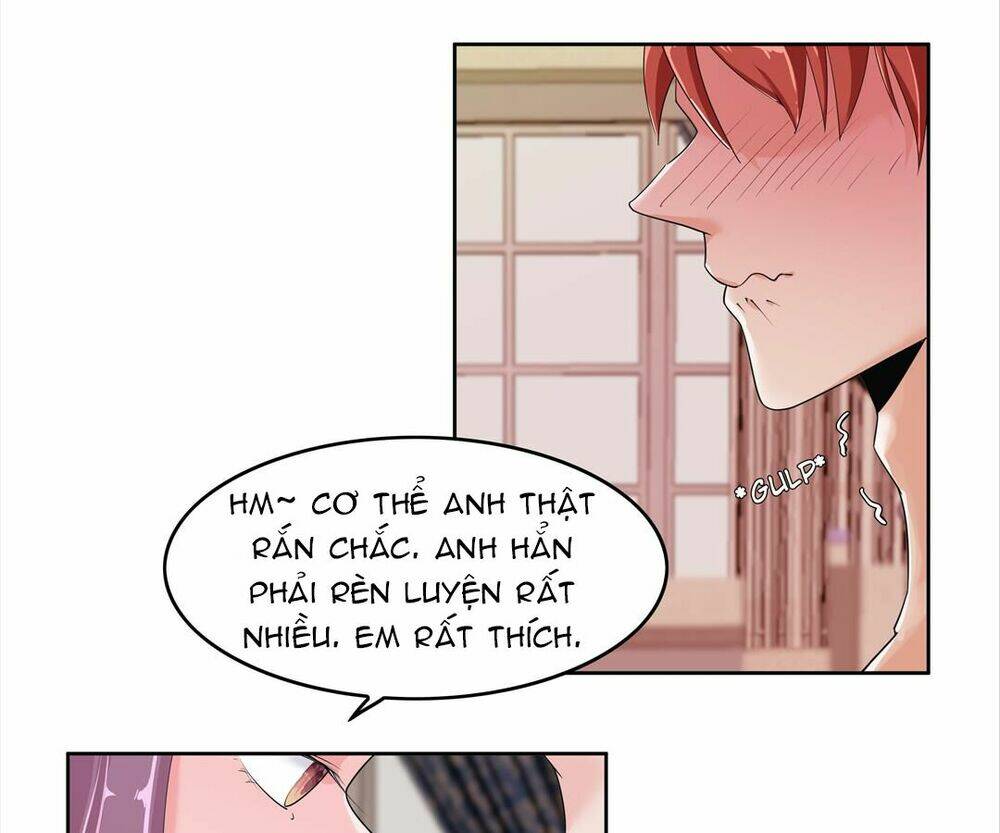 khốn ái tù lung chapter 5 17