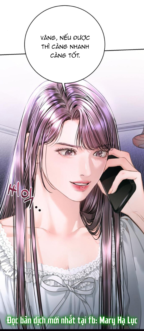 đứa trẻ trông giống tôi chapter 38.1 28