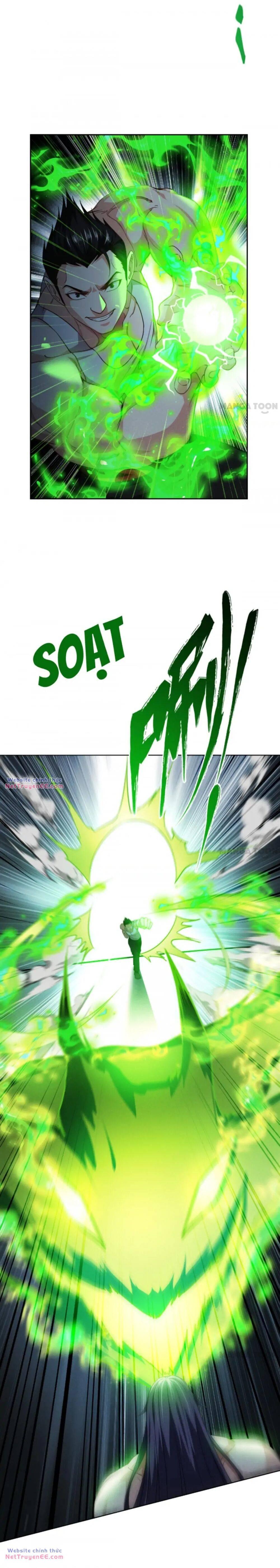 Bị Cắn Thành Vương Giả chapter 91 9