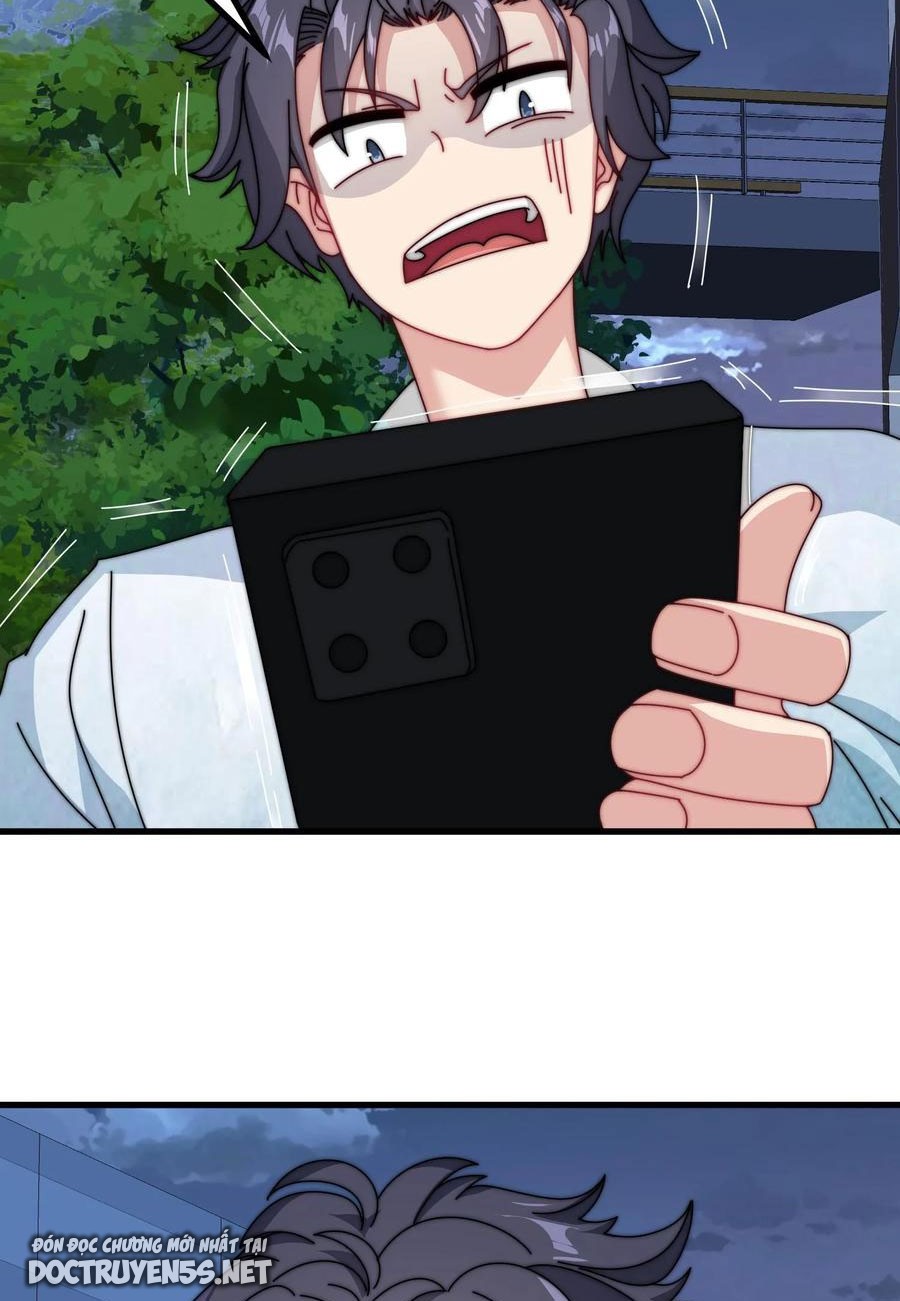 Slime ta treo cự long lên đánh là hợp lý nhỉ? Chapter 150 14