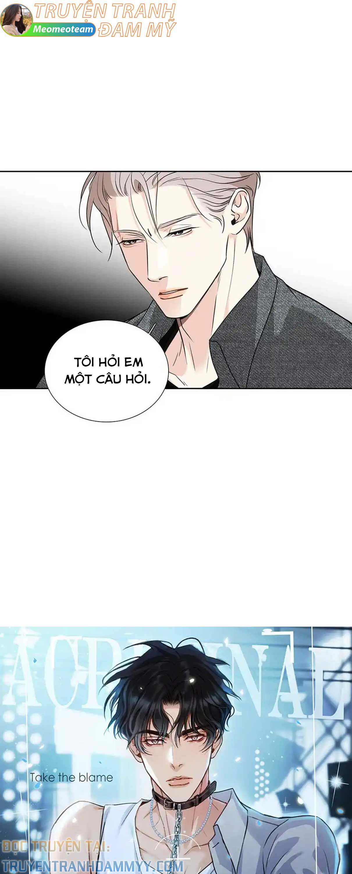 Quan hệ nợ nần chapter 55