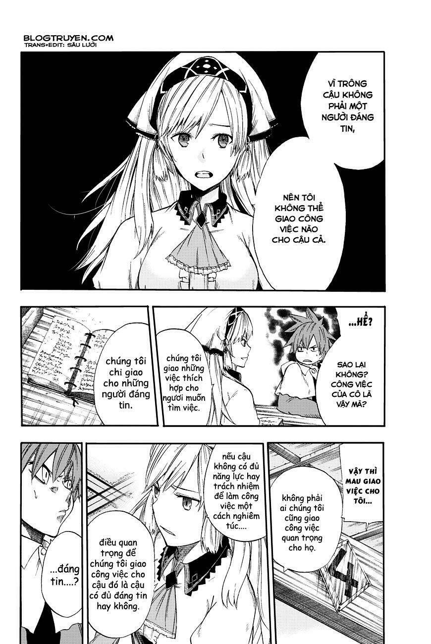 chain chronicle crimson chapter 3.1 11