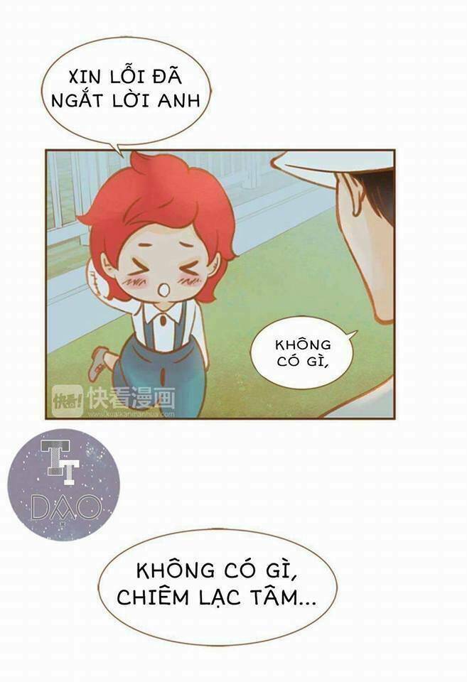 tân lang yếu tòng tiểu dưỡng khởi chapter 2 56