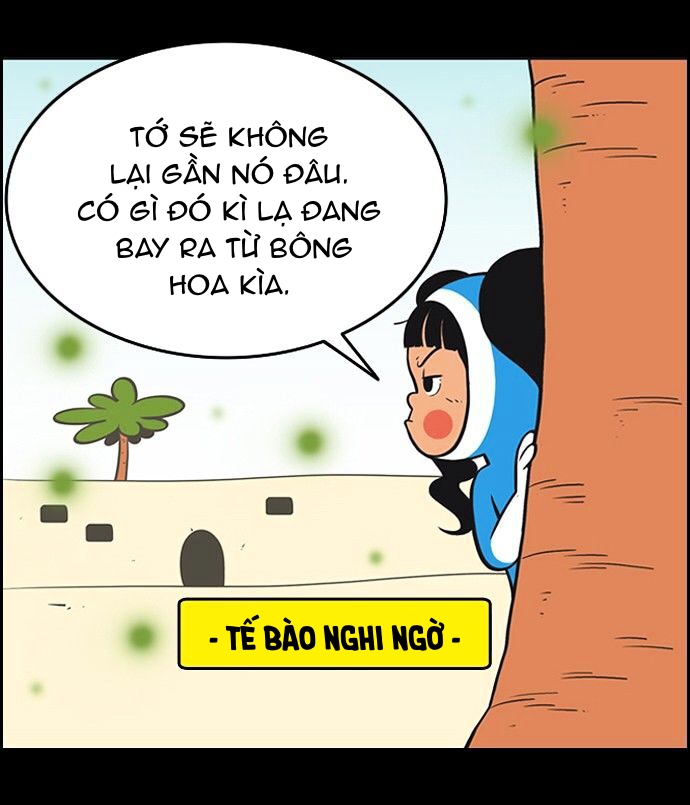 yumis cells chapter 84 4