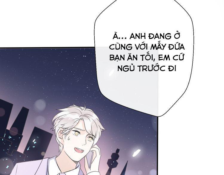 cuộc chiến tình yêu chapter 37 10