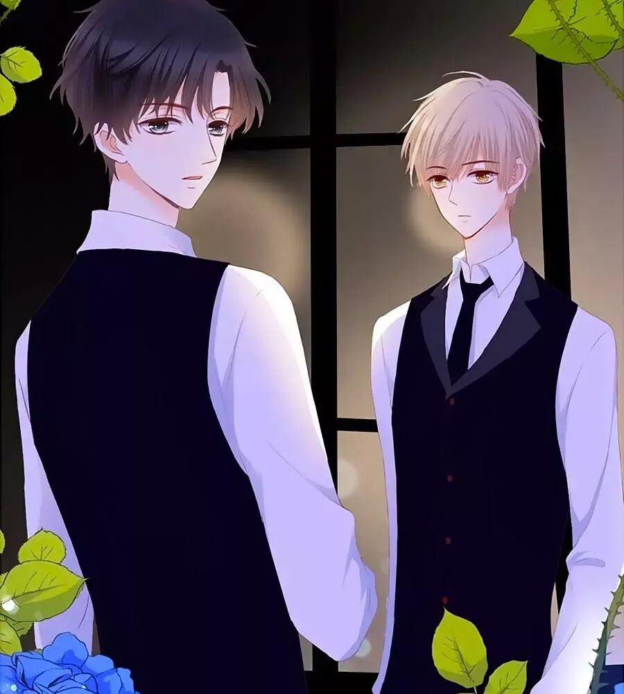 hoa chưa nở rộ chapter 23 55