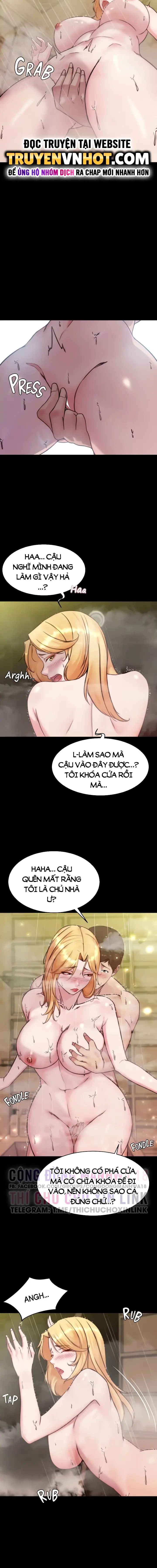 nhật ký quần lót chapter 96 5