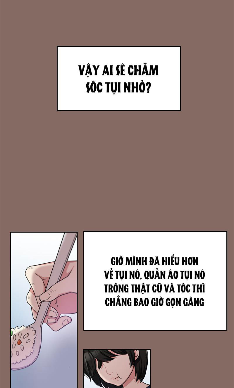 gửi em người đánh cắp những vì sao - to you who swallowed a star chapter 2.1 15