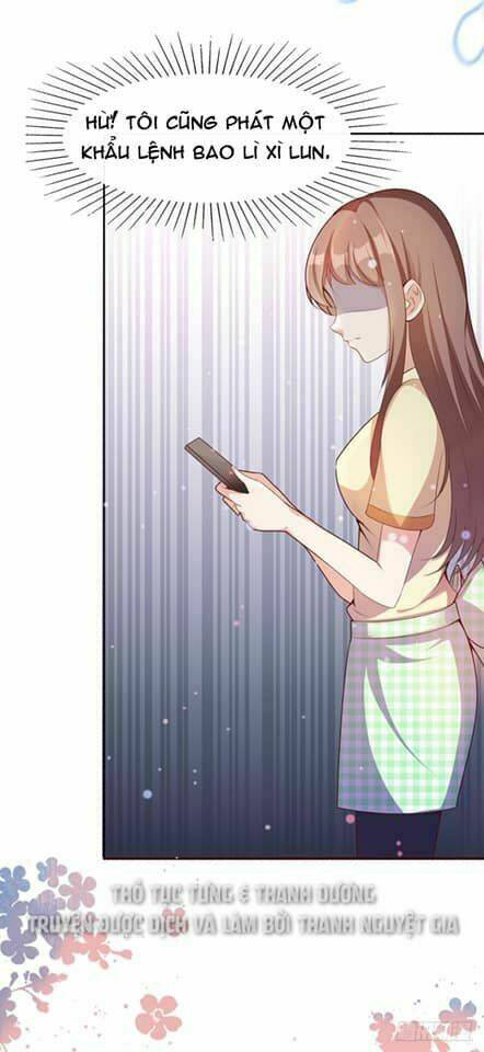 ba tôi là người giàu nhất chapter 3 18