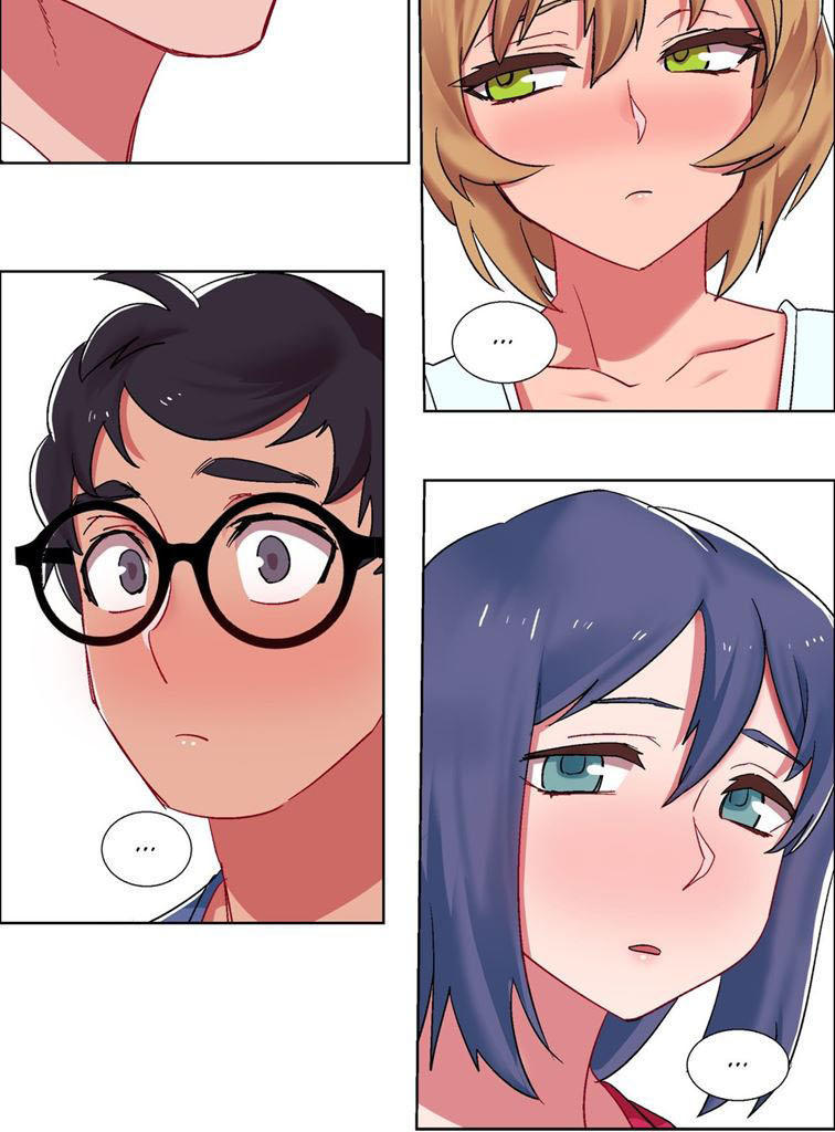 rental girls chapter 16 50