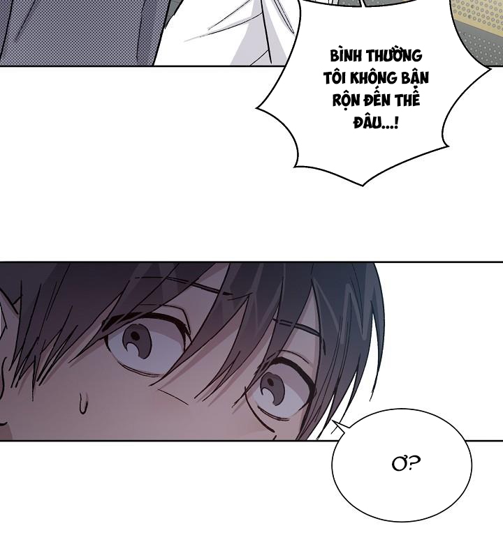 chàng tuấn mã của tôi chapter 35 51