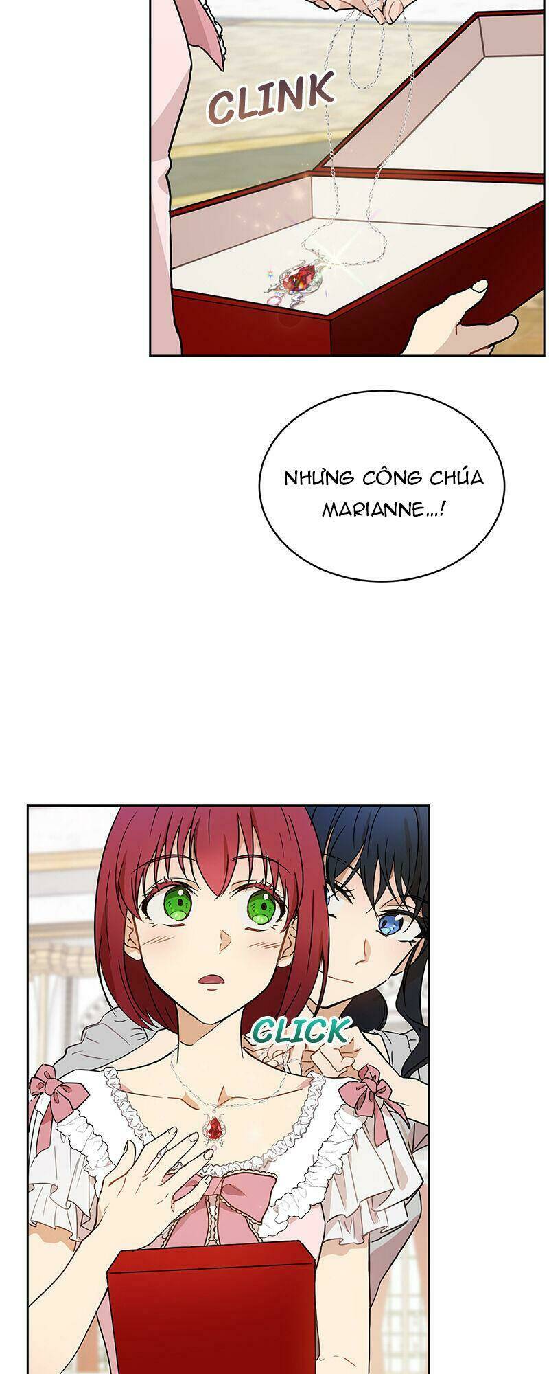 khế ước của ma tộc chapter 16 41